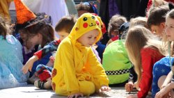 Światowe Dni Bajki [07.06.2024]