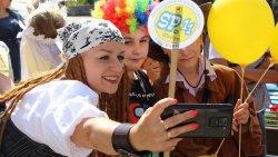 Światowe Dni Bajki [07.06.2024]