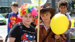 Światowe Dni Bajki [07.06.2024]