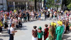 Światowe Dni Bajki [07.06.2024]