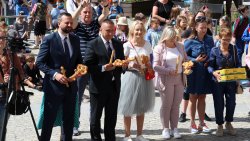 Światowe Dni Bajki [07.06.2024]