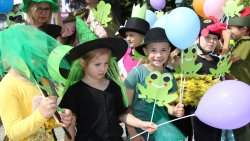 Światowe Dni Bajki [07.06.2024]