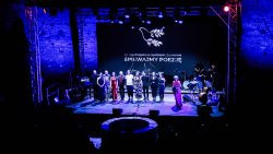 Spotkania Zamkowe Śpiewajmy poezję [21.06.2024]