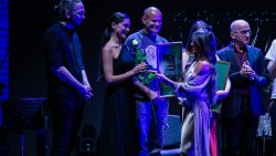 Spotkania Zamkowe Śpiewajmy poezję [21.06.2024]