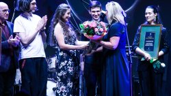 Spotkania Zamkowe Śpiewajmy poezję [21.06.2024]