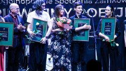 Spotkania Zamkowe Śpiewajmy poezję [21.06.2024]