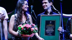 Spotkania Zamkowe Śpiewajmy poezję [21.06.2024]