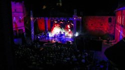 Spotkania Zamkowe Śpiewajmy poezję [21.06.2024]