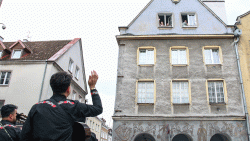 Olsztyńskie Dni Folkloru [17.07.2024]