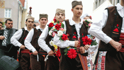 Olsztyńskie Dni Folkloru [17.07.2024]