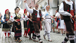 Olsztyńskie Dni Folkloru [17.07.2024]