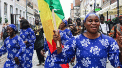 Olsztyńskie Dni Folkloru [17.07.2024]