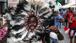 Olsztyńskie Dni Folkloru [17.07.2024]