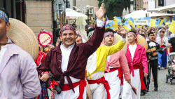 Olsztyńskie Dni Folkloru [17.07.2024]