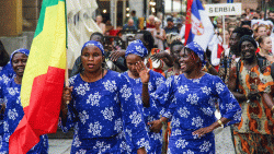 Olsztyńskie Dni Folkloru [17.07.2024]