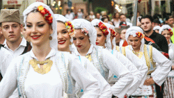 Olsztyńskie Dni Folkloru [17.07.2024]