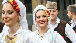 Olsztyńskie Dni Folkloru [17.07.2024]