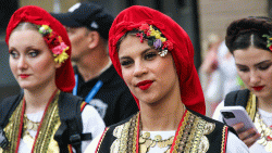 Olsztyńskie Dni Folkloru [17.07.2024]