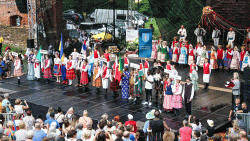 Olsztyńskie Dni Folkloru [17.07.2024]