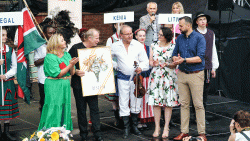 Olsztyńskie Dni Folkloru [17.07.2024]