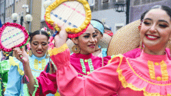 Olsztyńskie Dni Folkloru [17.07.2024]