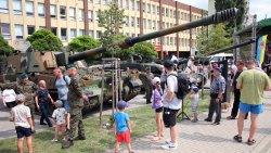 Wojewódzkie Obchody Święta Wojska Polskiego [16.08.2024]