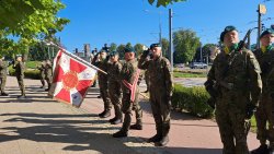 Obchody 80. rocznicy wybuchu Powstania Warszawskiego