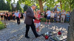 Obchody 80. rocznicy wybuchu Powstania Warszawskiego