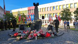 Obchody 80. rocznicy wybuchu Powstania Warszawskiego