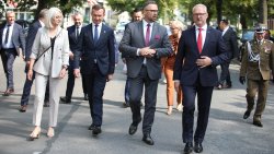 Wojewódzkie Obchody Święta Wojska Polskiego [16.08.2024]