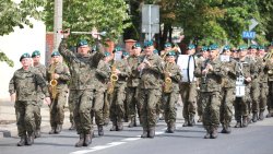 Wojewódzkie Obchody Święta Wojska Polskiego [16.08.2024]