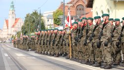 Wojewódzkie Obchody Święta Wojska Polskiego [16.08.2024]