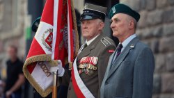 Wojewódzkie Obchody Święta Wojska Polskiego [16.08.2024]