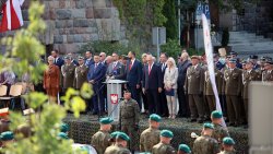 Wojewódzkie Obchody Święta Wojska Polskiego [16.08.2024]