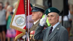 Wojewódzkie Obchody Święta Wojska Polskiego [16.08.2024]