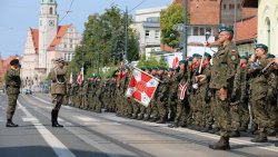 Wojewódzkie Obchody Święta Wojska Polskiego [16.08.2024]