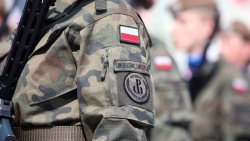 Wojewódzkie Obchody Święta Wojska Polskiego [16.08.2024]