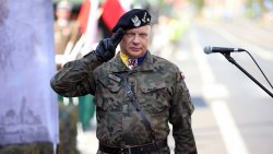 Wojewódzkie Obchody Święta Wojska Polskiego [16.08.2024]