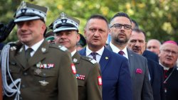 Wojewódzkie Obchody Święta Wojska Polskiego [16.08.2024]