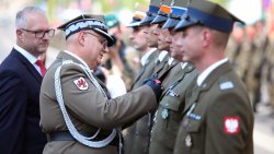 Wojewódzkie Obchody Święta Wojska Polskiego [16.08.2024]