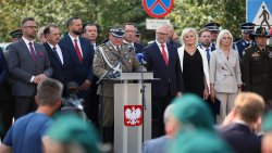 Wojewódzkie Obchody Święta Wojska Polskiego [16.08.2024]