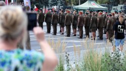 Wojewódzkie Obchody Święta Wojska Polskiego [16.08.2024]