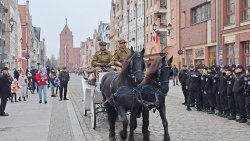 Dzień Niepodległości w Elblągu [11.11.2024]