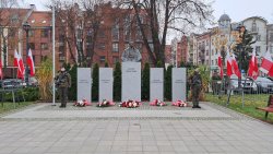 Dzień Niepodległości w Elblągu [11.11.2024]