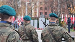 Dzień Niepodległości w Elblągu [11.11.2024]