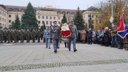 Dzień Niepodległości w Elblągu [11.11.2024]