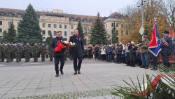 Dzień Niepodległości w Elblągu [11.11.2024]