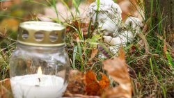 Wszystkich Świętych w Olsztynie [1.11.2024]