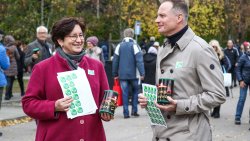 Wszystkich Świętych w Olsztynie [1.11.2024]