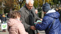 Wszystkich Świętych w Olsztynie [1.11.2024]